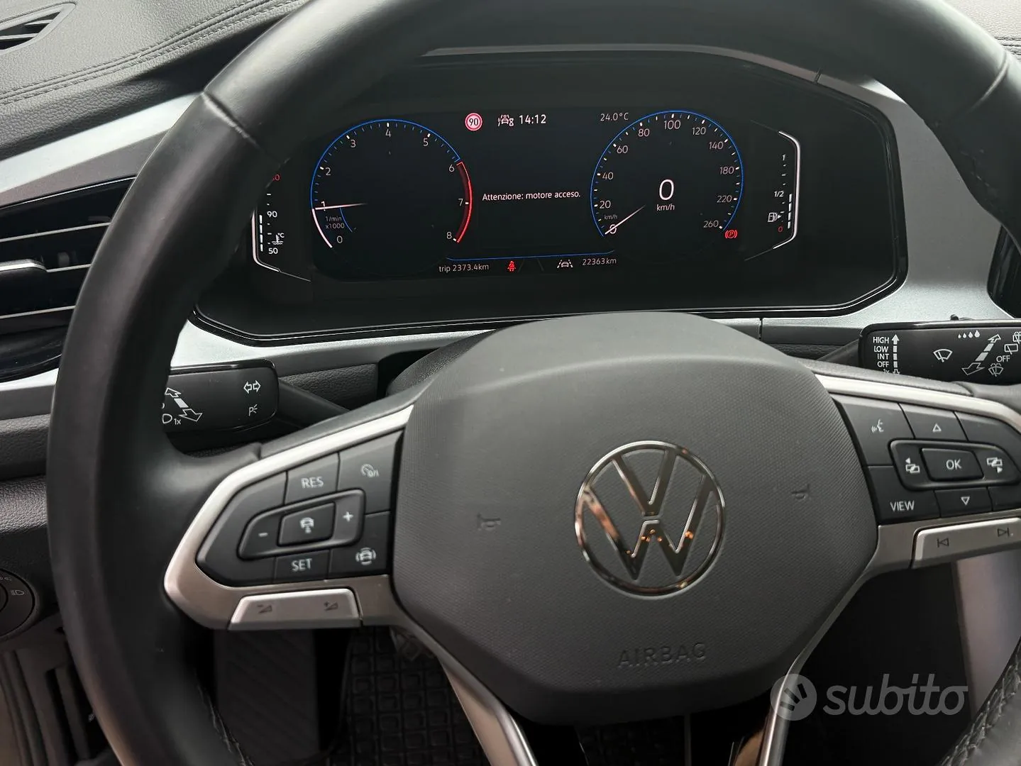 Volkswagen T-Roc 2024 photo 5