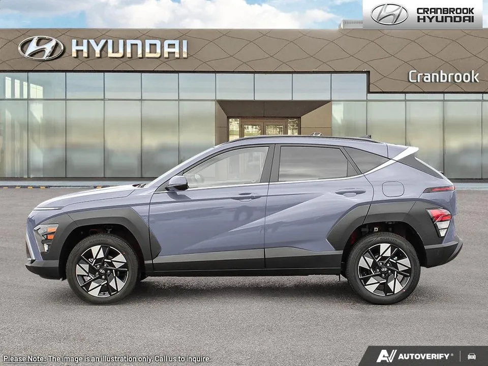 Hyundai Kona 2026 photo 3