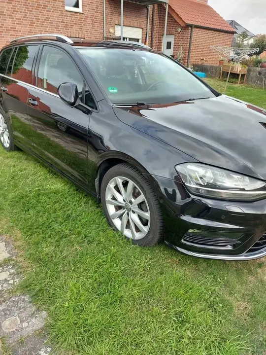Volkswagen Golf 7