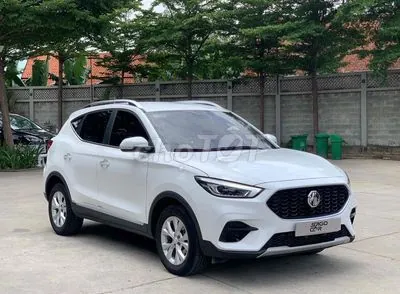 MG Zs 2025 photo 5