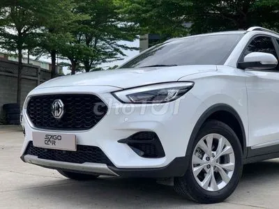 MG Zs 2025 photo 4