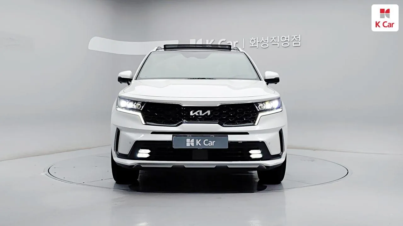 Kia Sorento 2023 photo 5
