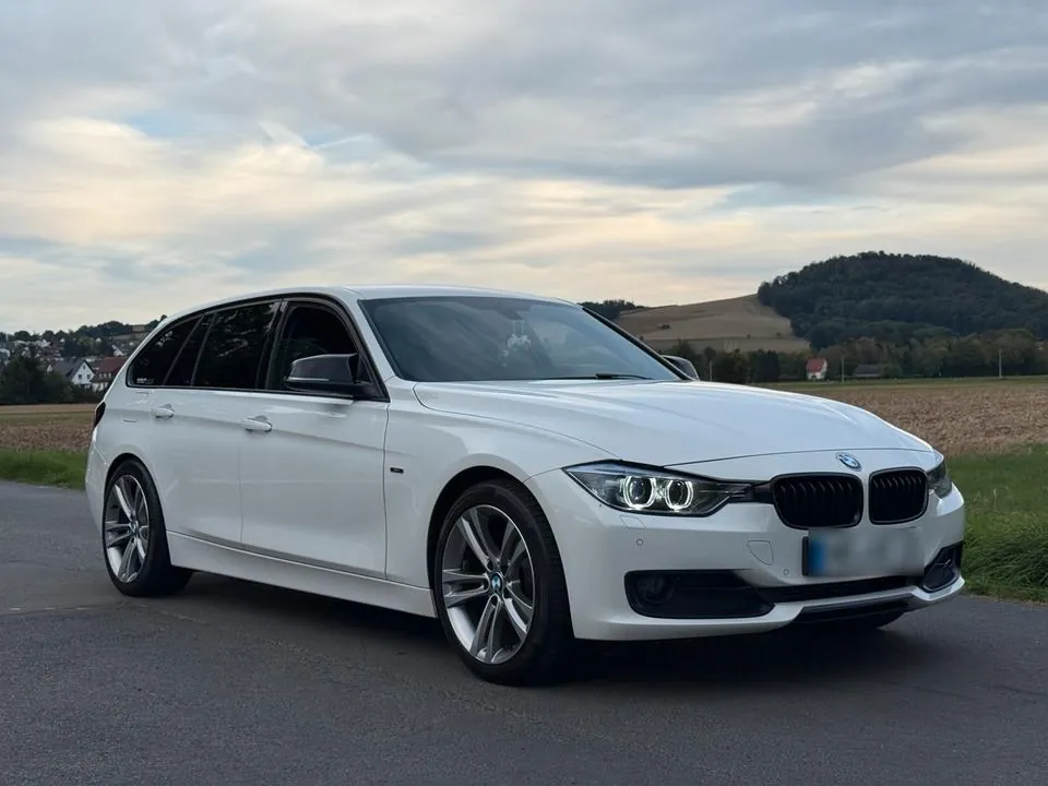 BMW 3Er