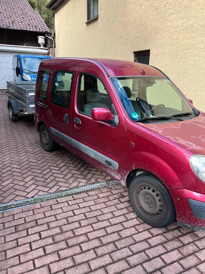 Renault Kangoo