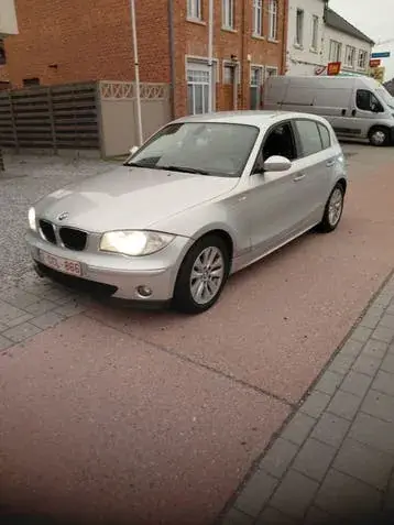 BMW 118D