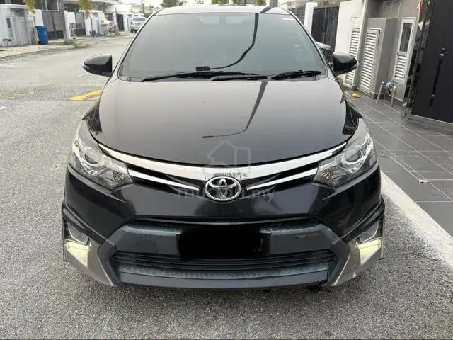 Toyota Vios
