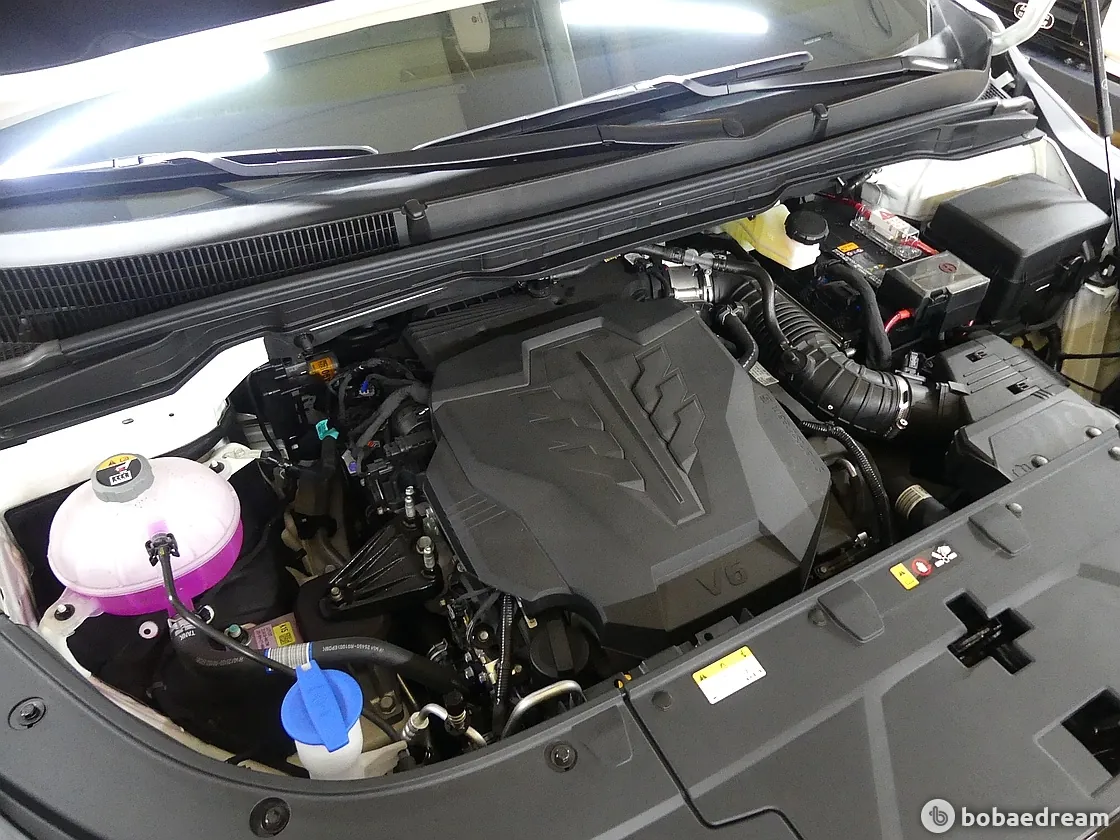 Kia Carnival 2026 photo 5