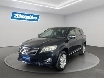 Toyota Vanguard
