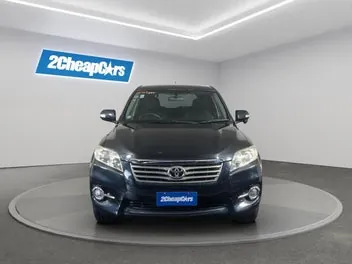 Toyota Vanguard 2012 photo 3