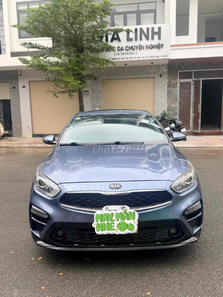 Kia Cerato 2019 photo 2