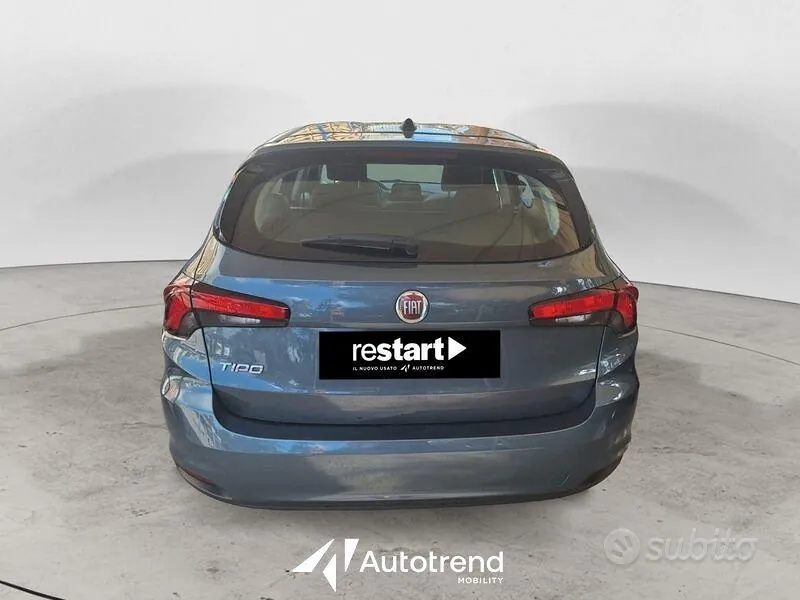 Fiat Tipo Sw 2024 photo 4