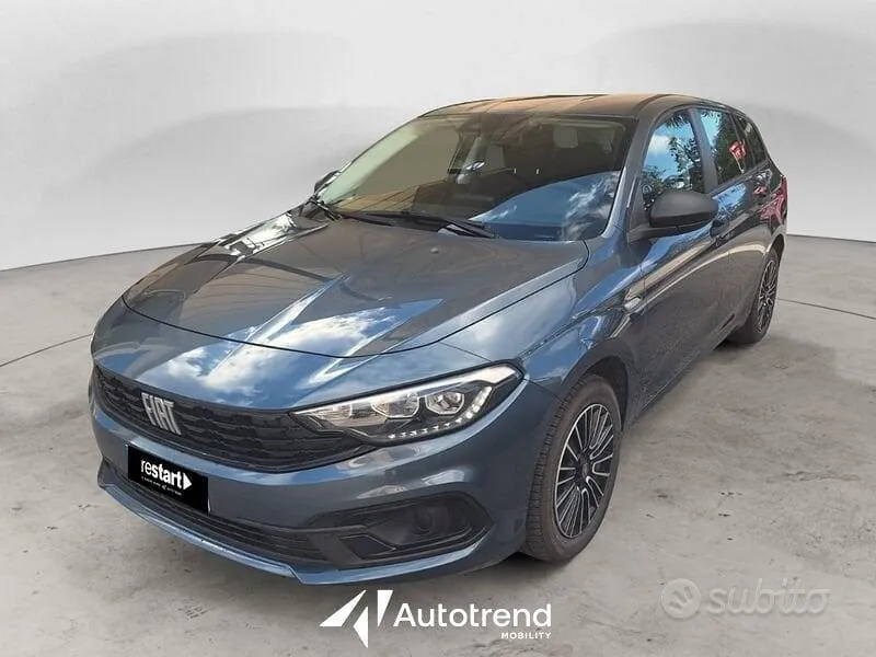 Fiat Tipo Sw