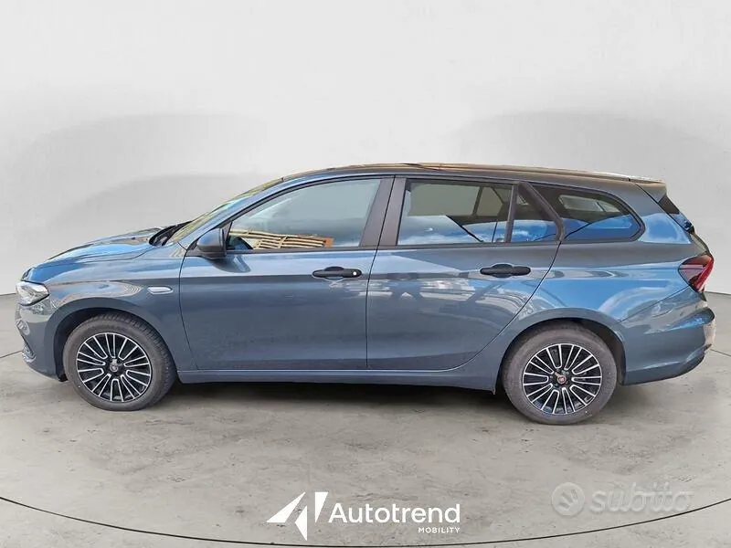 Fiat Tipo Sw 2024 photo 5