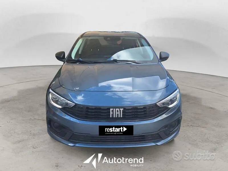 Fiat Tipo Sw 2024 photo 3