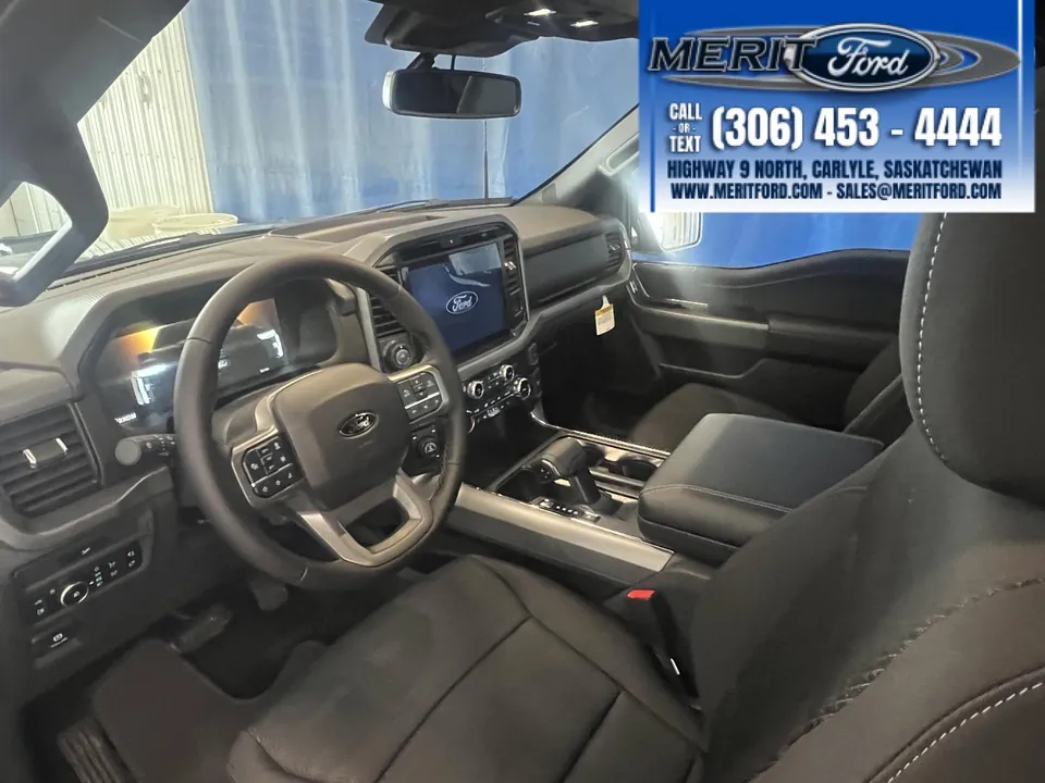 Ford F-150 2026 photo 4
