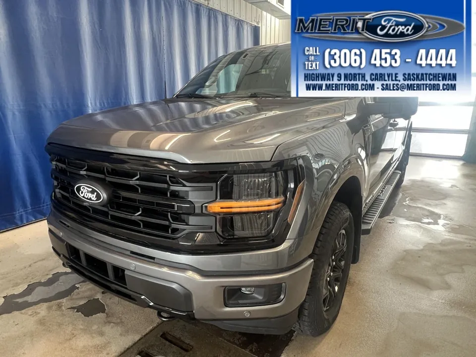 Ford F-150