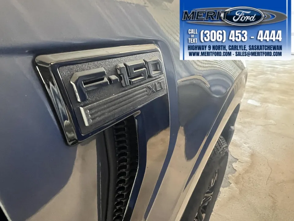 Ford F-150 2026 photo 3