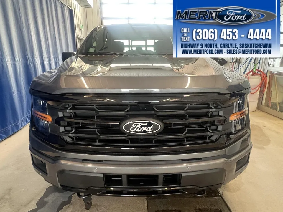 Ford F-150 2026 photo 5