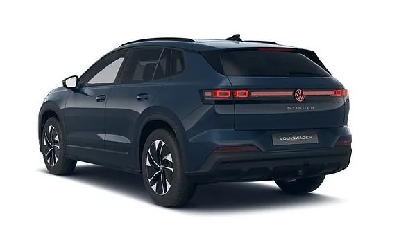 Volkswagen Tiguan 2027 photo 4