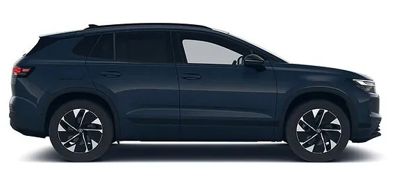 Volkswagen Tiguan 2027 photo 3