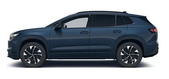 Volkswagen Tiguan 2027 photo 2