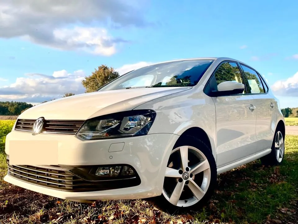 Volkswagen Polo V