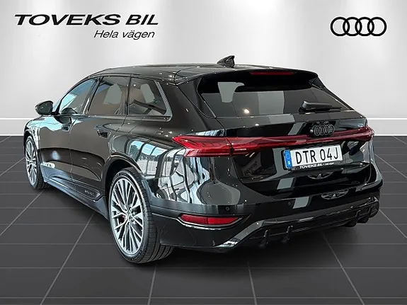 Audi A6 2027 photo 5
