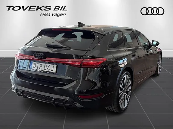 Audi A6 2027 photo 3