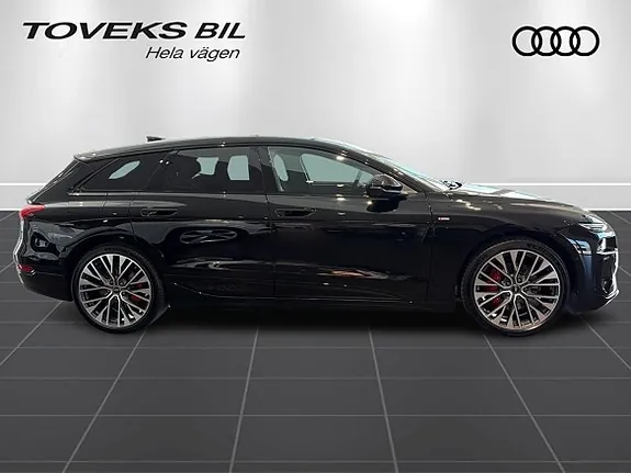 Audi A6 2027 photo 2