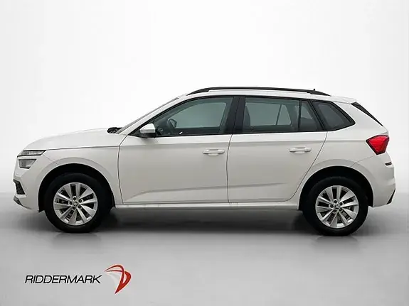 Skoda Kamiq 2023 photo 5