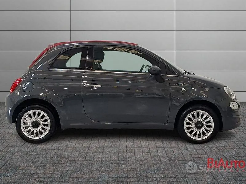 Fiat 500C 2019 photo 3
