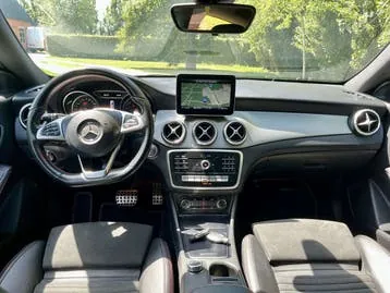 Mercedes-Benz Cla 2019 photo 2