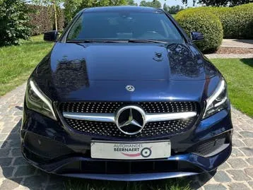 Mercedes-Benz Cla 2019 photo 3