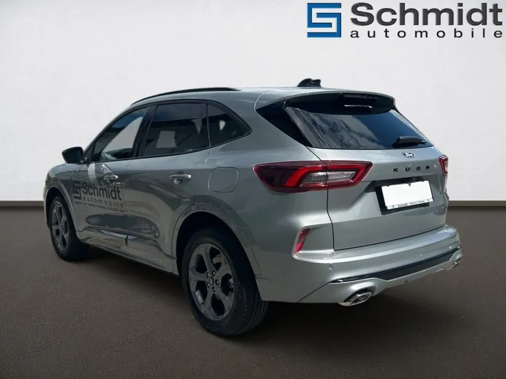 Ford Kuga 2026 photo 3
