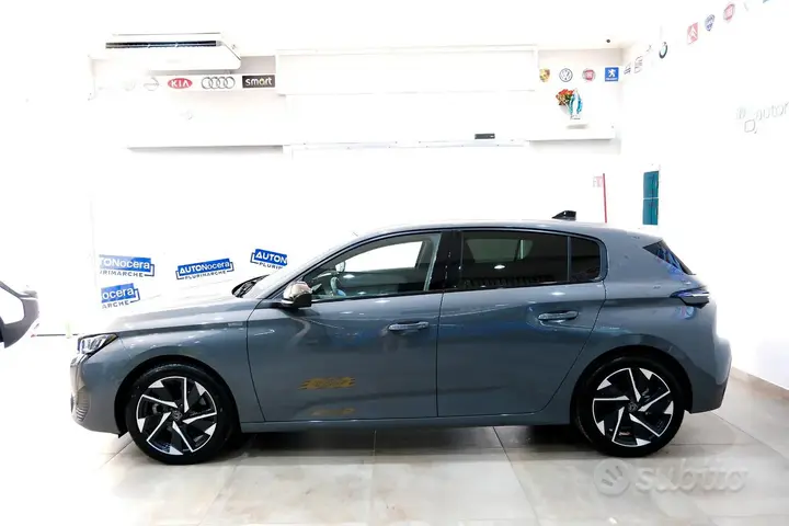 Peugeot 308 2024 photo 4