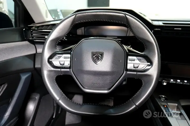 Peugeot 308 2024 photo 5