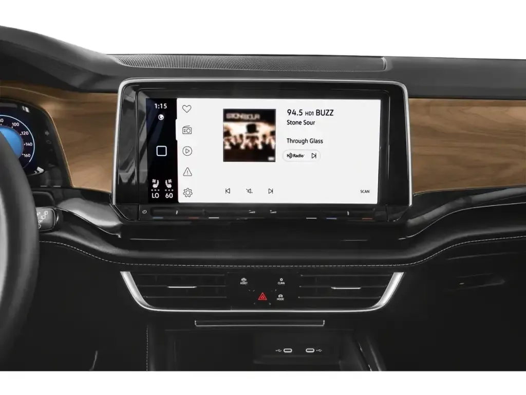 Volkswagen Atlas 2024 photo 5