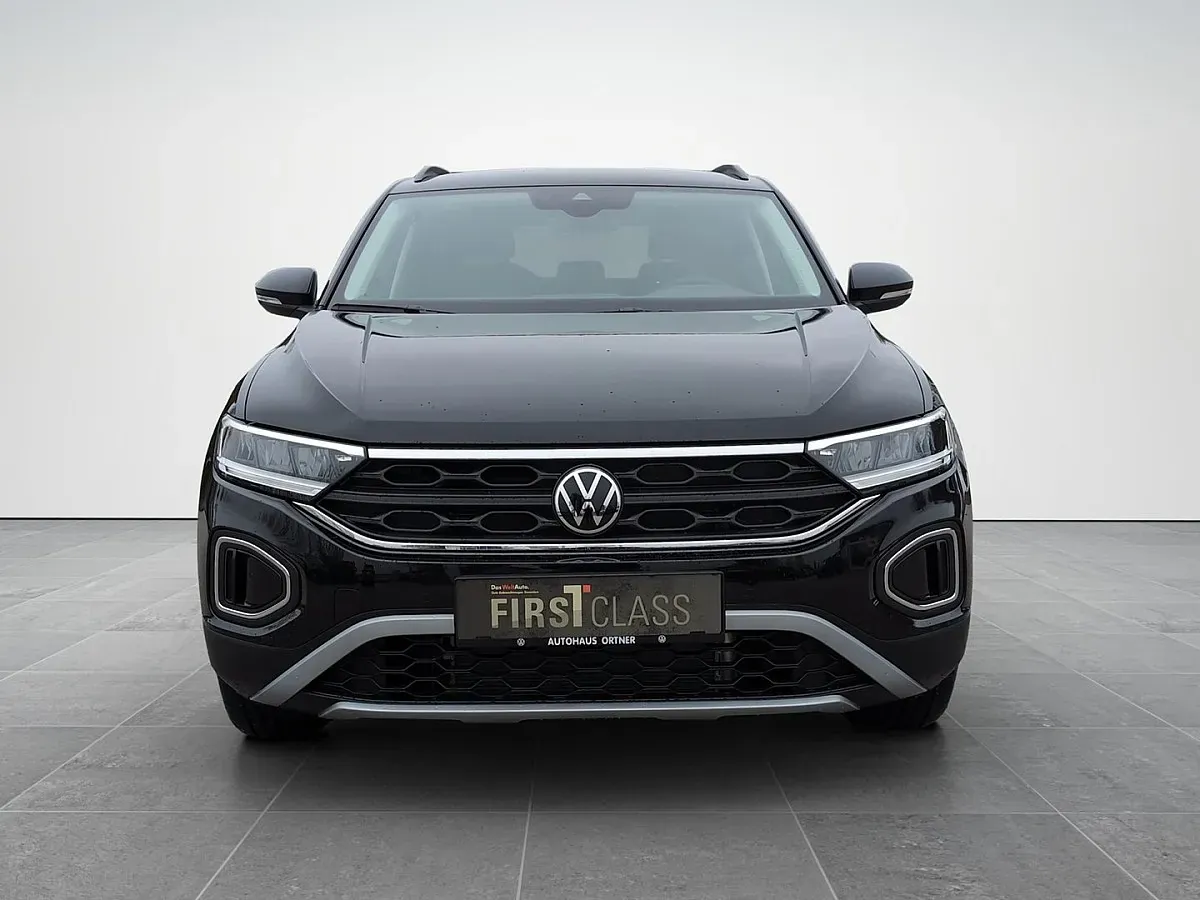 Volkswagen T-Roc 2025 photo 3