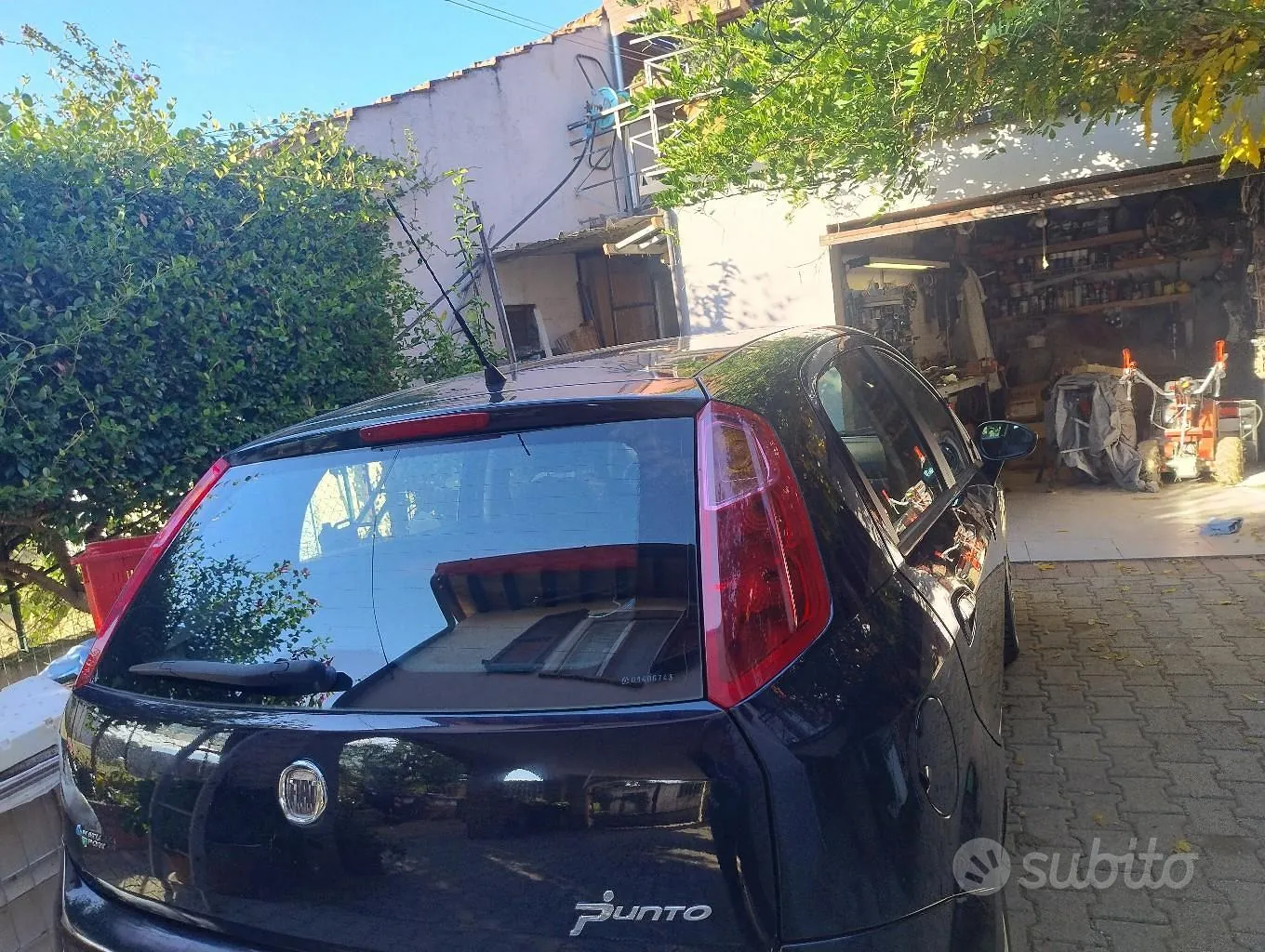 Fiat Grande Punto