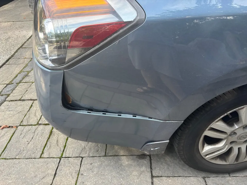 Nissan Altima 2012 photo 4