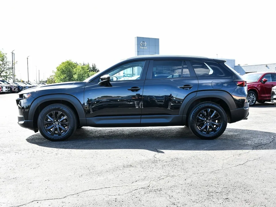 Mazda Cx-50 2024 photo 5