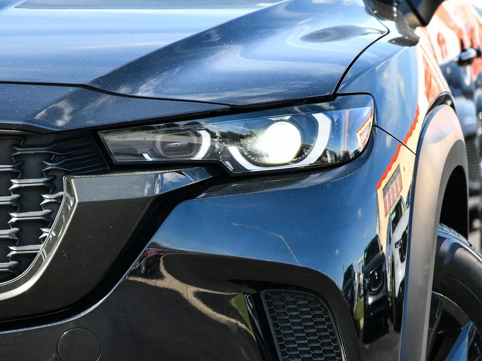 Mazda Cx-50 2024 photo 3