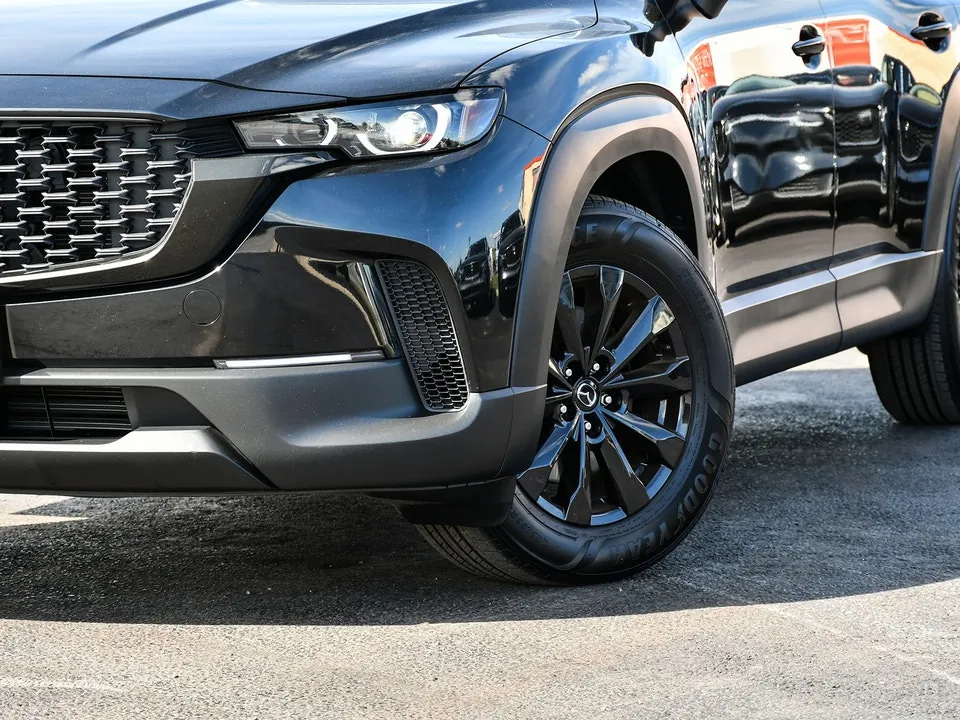 Mazda Cx-50 2024 photo 2
