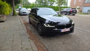 BMW Série 5