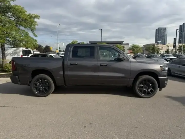 Ram 1500 2026 photo 5
