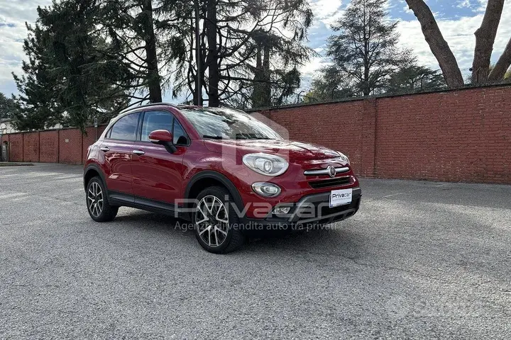 Fiat 500X 2015 photo 3