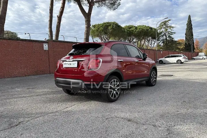 Fiat 500X 2015 photo 5