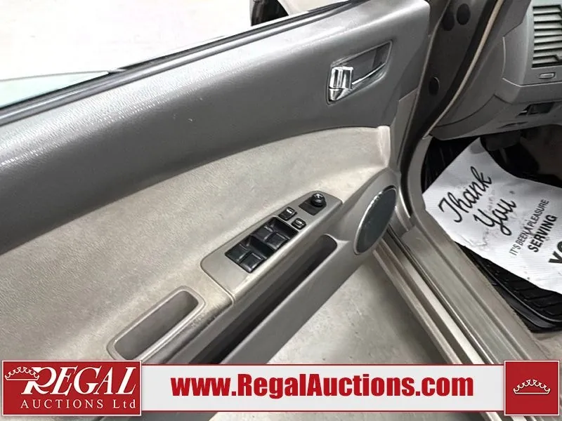 Nissan Altima 2006 photo 5