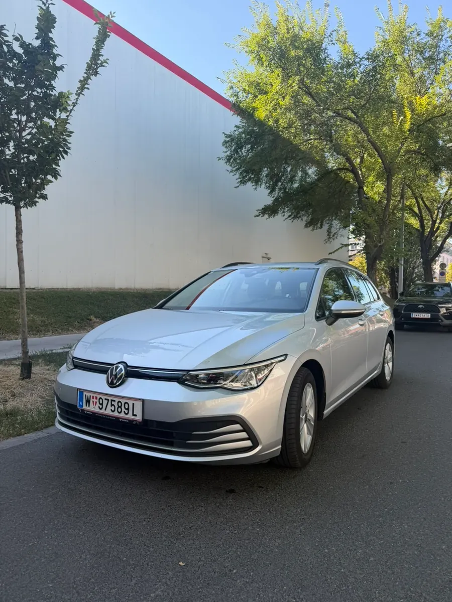 Volkswagen Golf 2021 photo 3