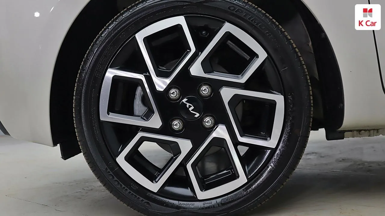 Kia 더 뉴 기아 레이 2023 photo 5
